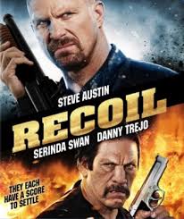 Recoil (2011) poster